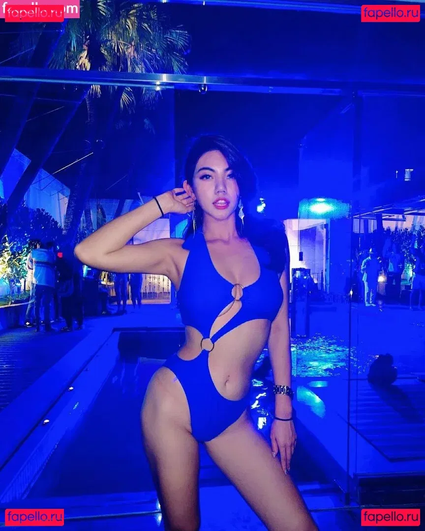 peggykuo1123 Onlyfans Photo Gallery 