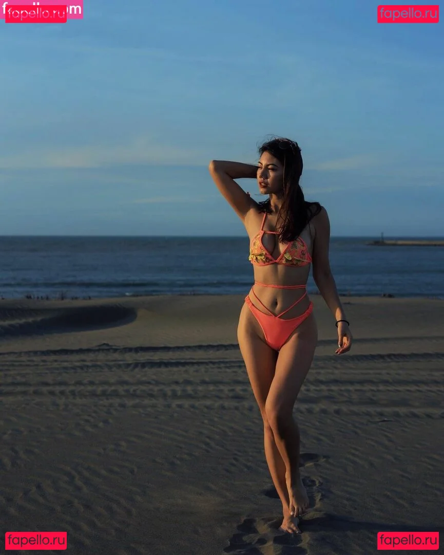 peggykuo1123 Onlyfans Photo Gallery 