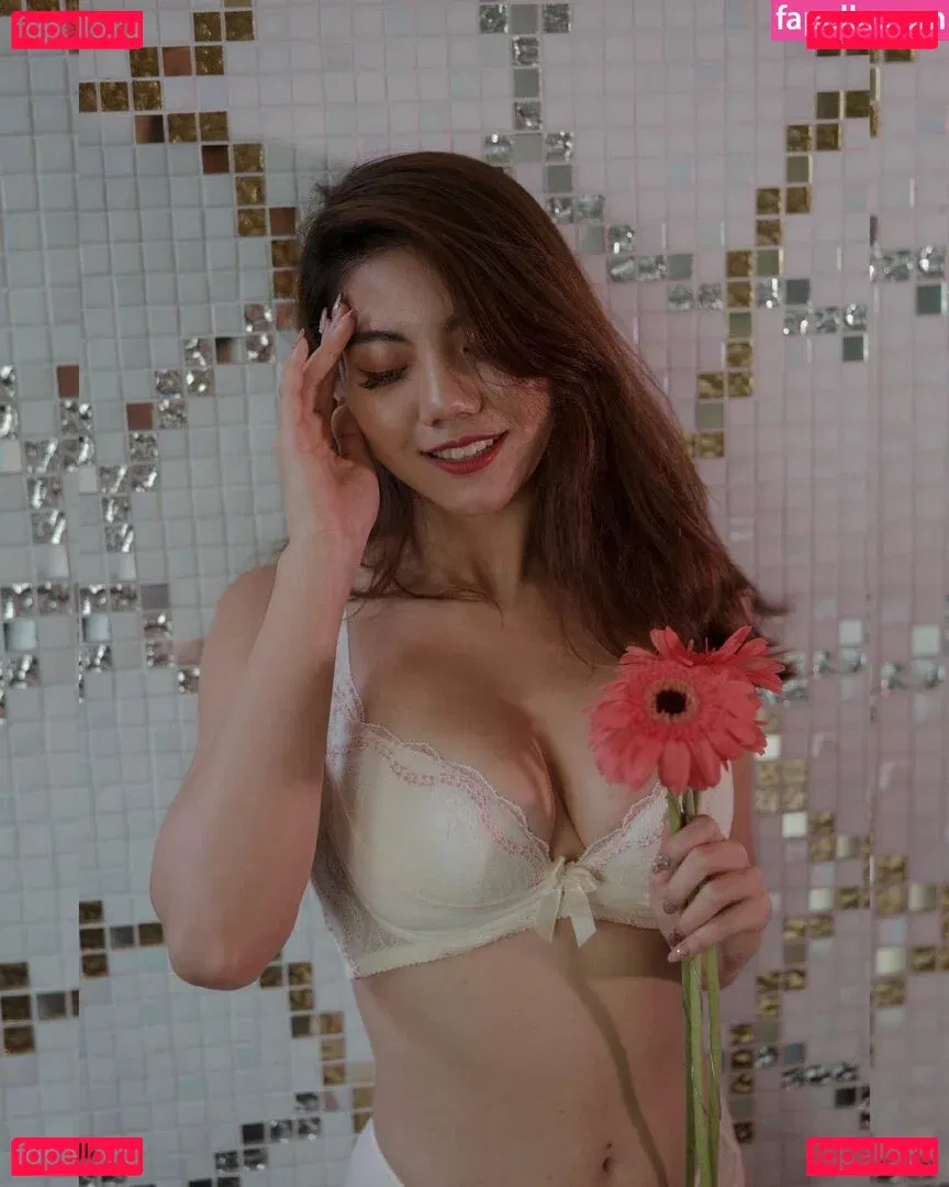 peggykuo1123 Onlyfans Photo Gallery 