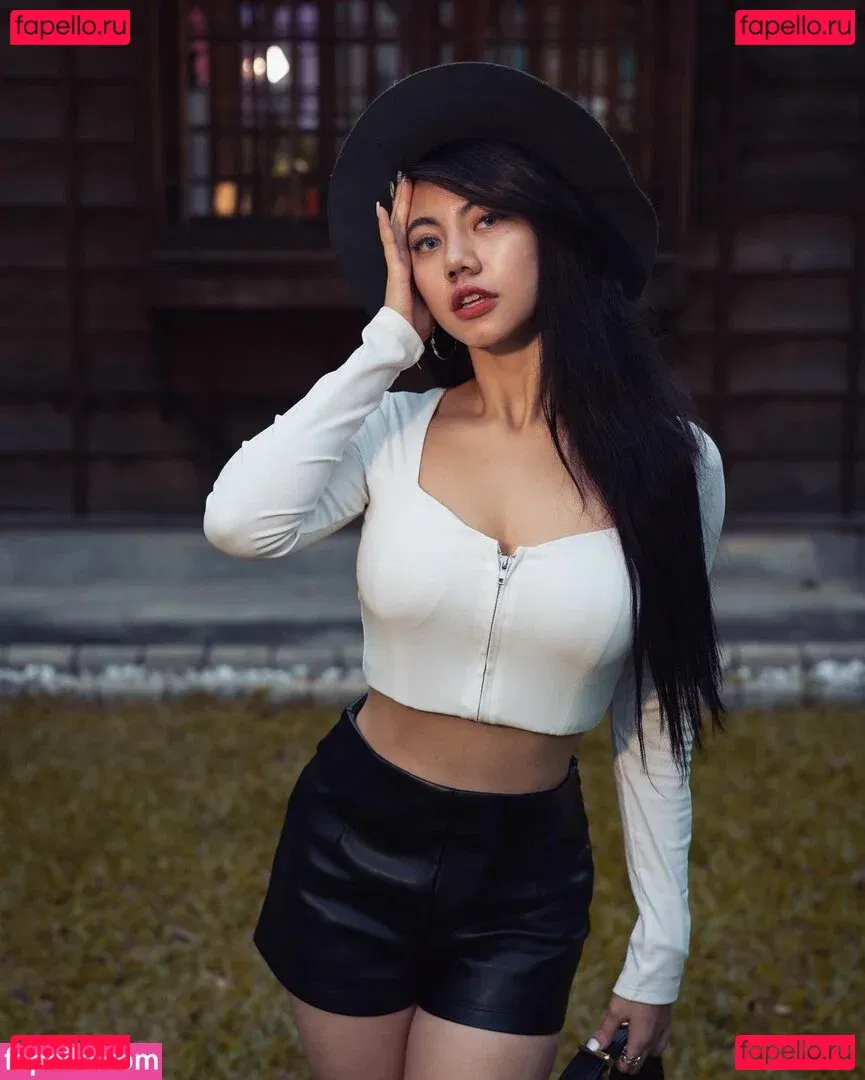 peggykuo1123 Onlyfans Photo Gallery 