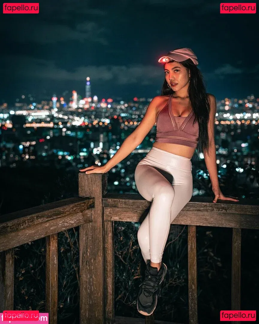 peggykuo1123 Onlyfans Photo Gallery 