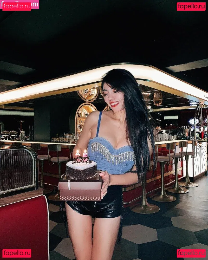 peggykuo1123 Onlyfans Photo Gallery 