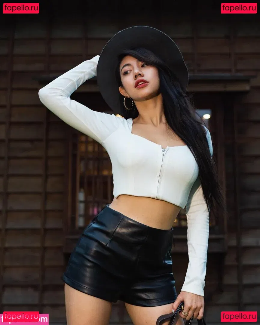 peggykuo1123 Onlyfans Photo Gallery 