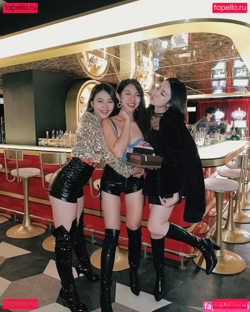 peggykuo1123 Onlyfans Photo Gallery 