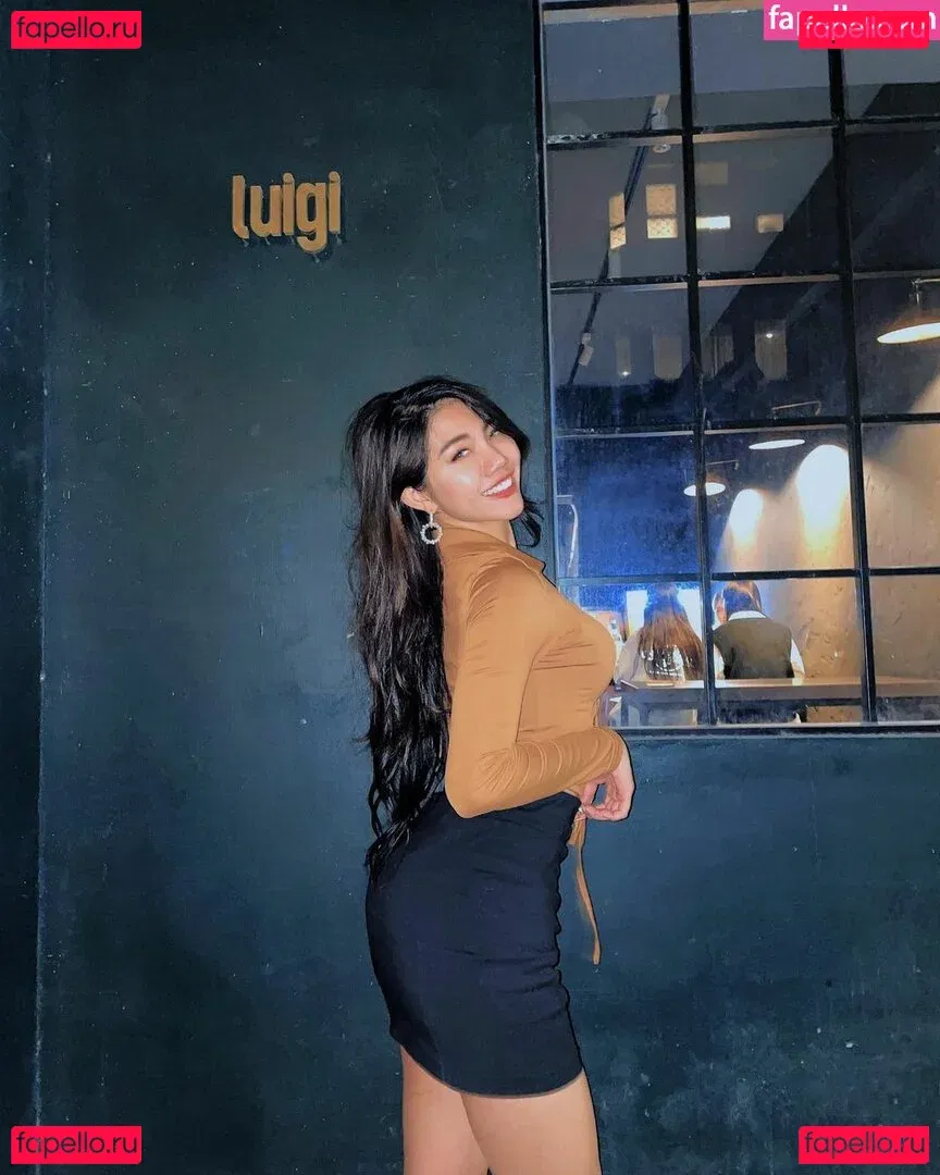 peggykuo1123 Onlyfans Photo Gallery 