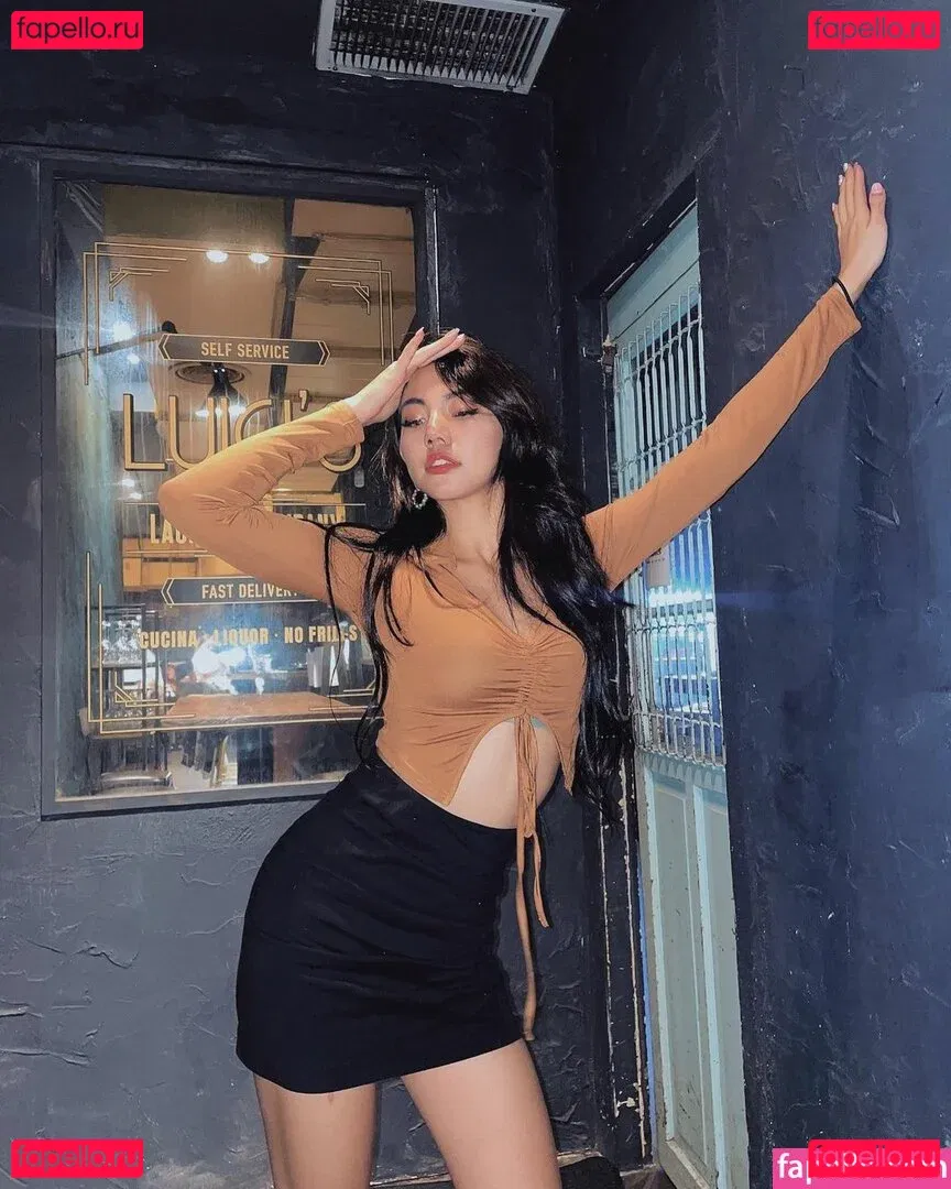 peggykuo1123 Onlyfans Photo Gallery 