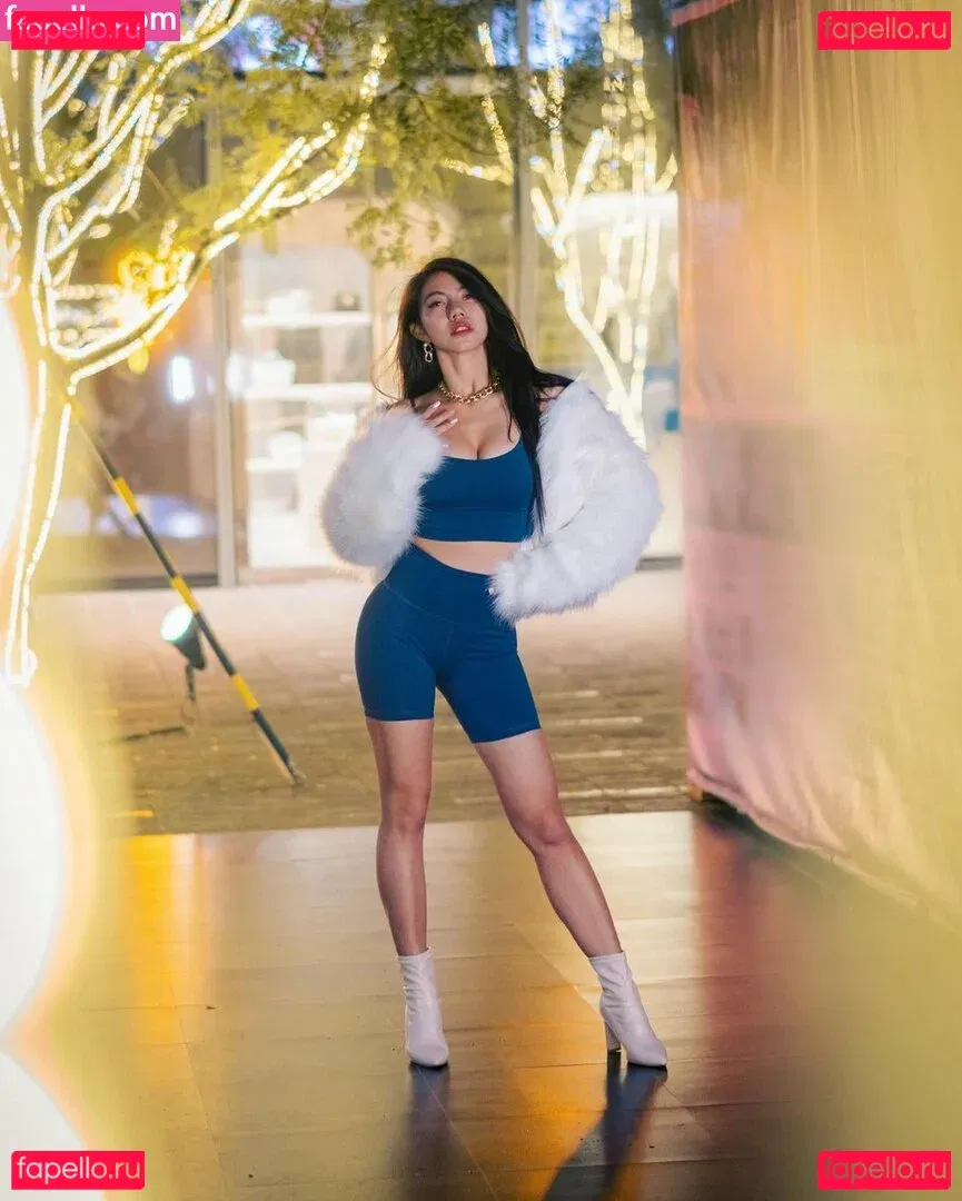 peggykuo1123 Onlyfans Photo Gallery 