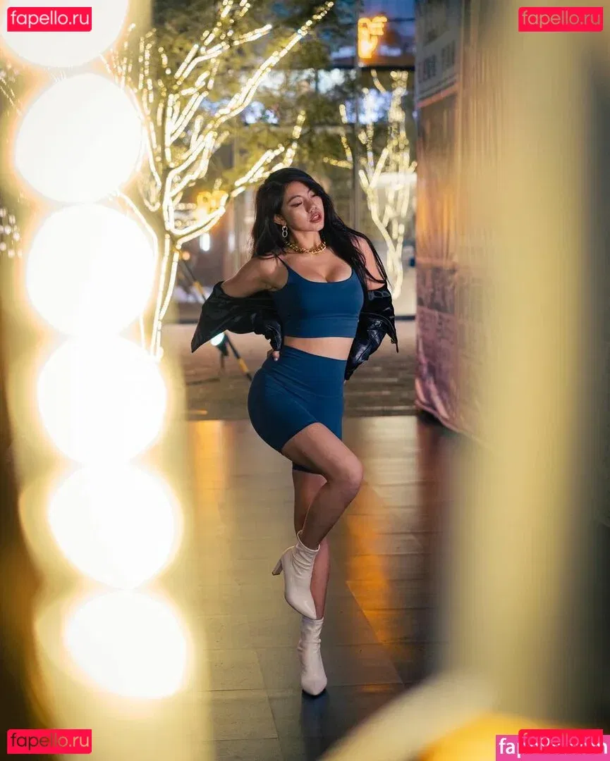 peggykuo1123 Onlyfans Photo Gallery 