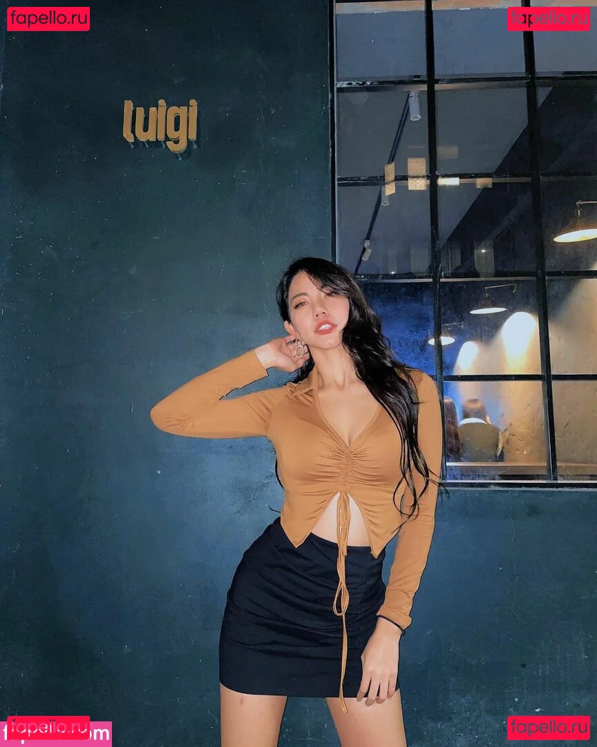 peggykuo1123 Onlyfans Photo Gallery 