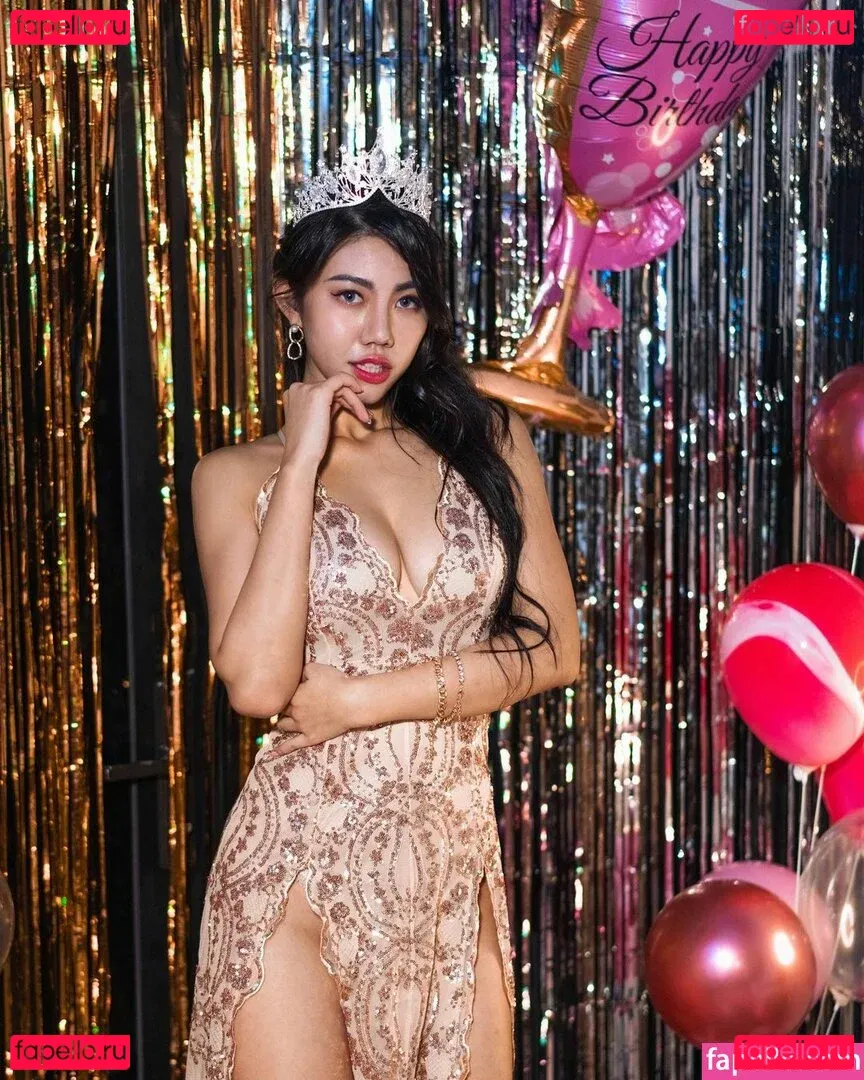 peggykuo1123 Onlyfans Photo Gallery 