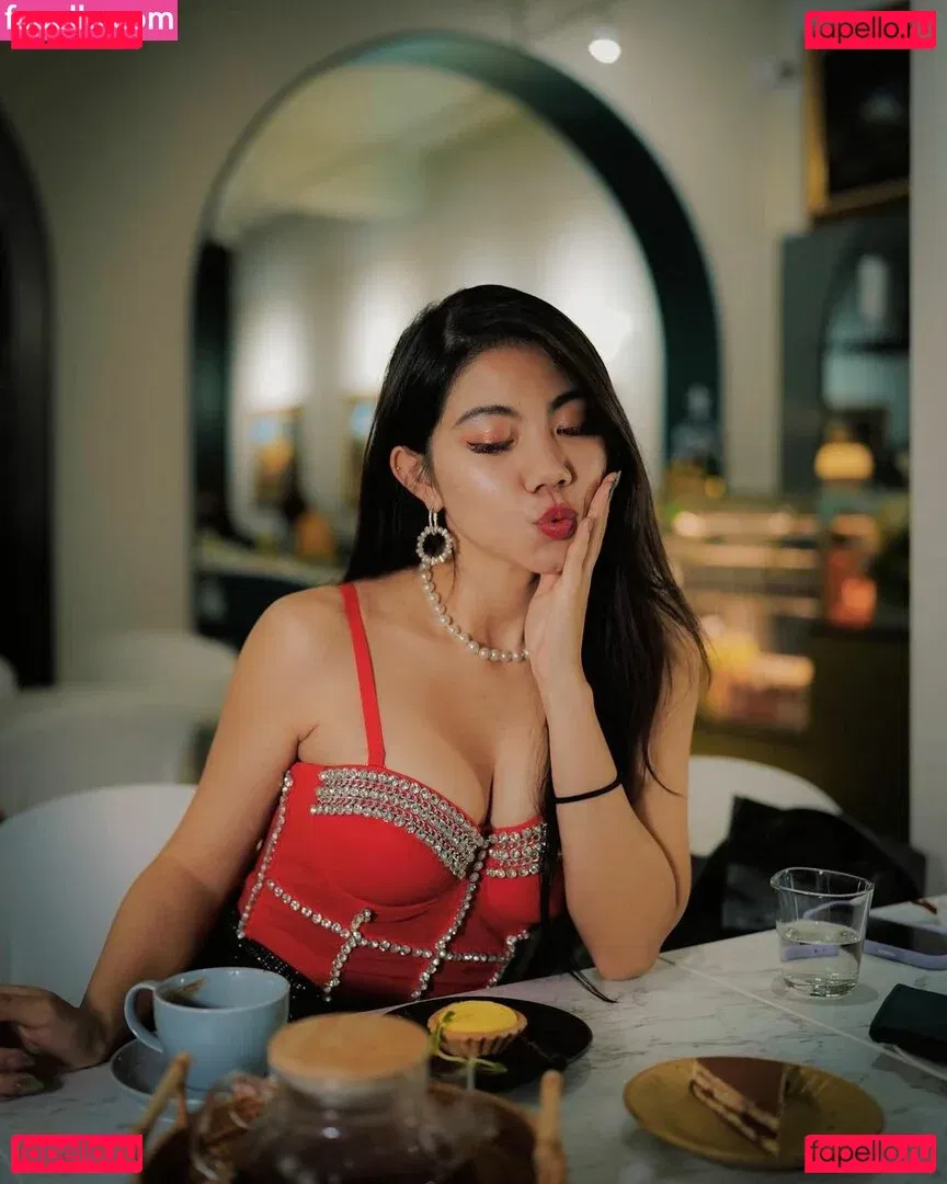 peggykuo1123 Onlyfans Photo Gallery 