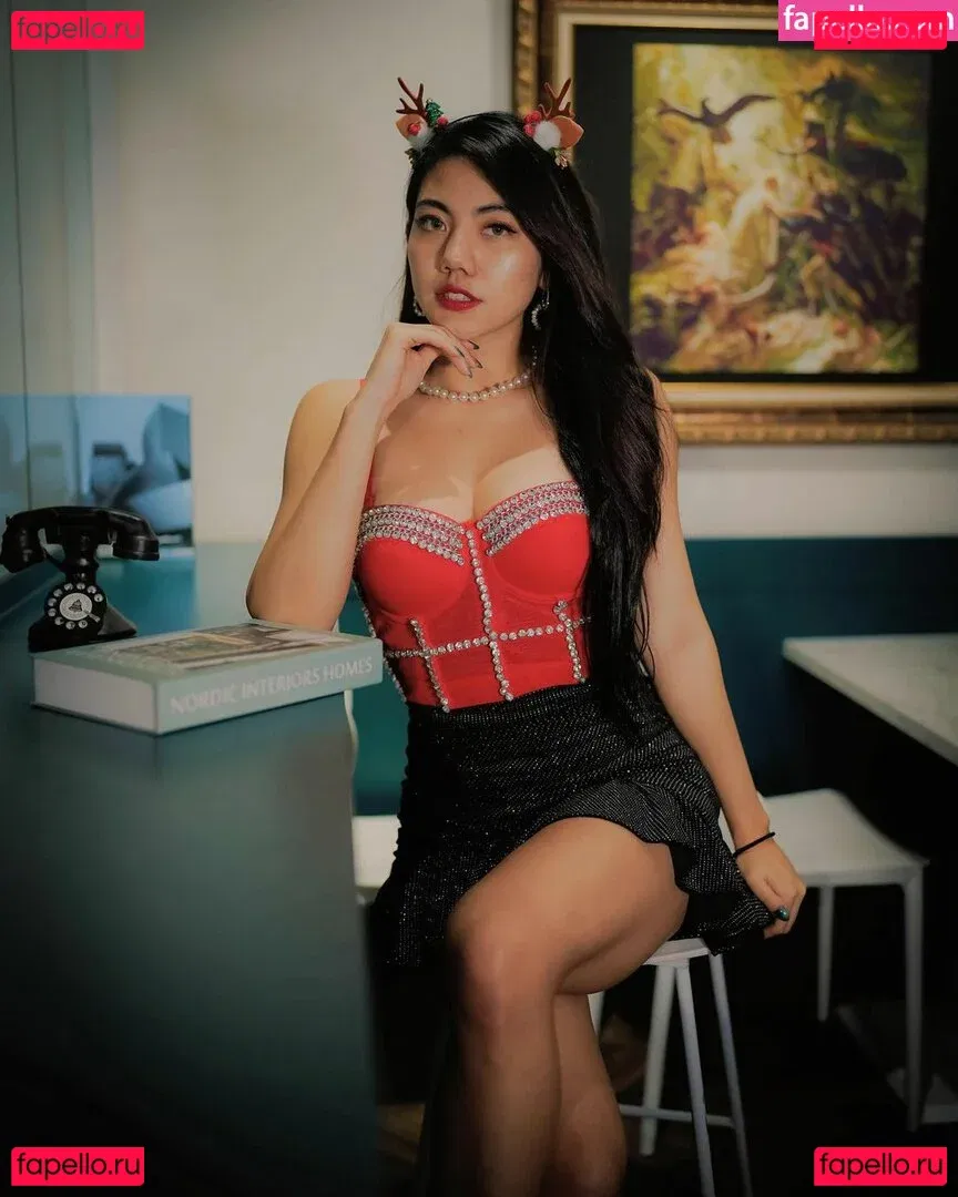 peggykuo1123 Onlyfans Photo Gallery 