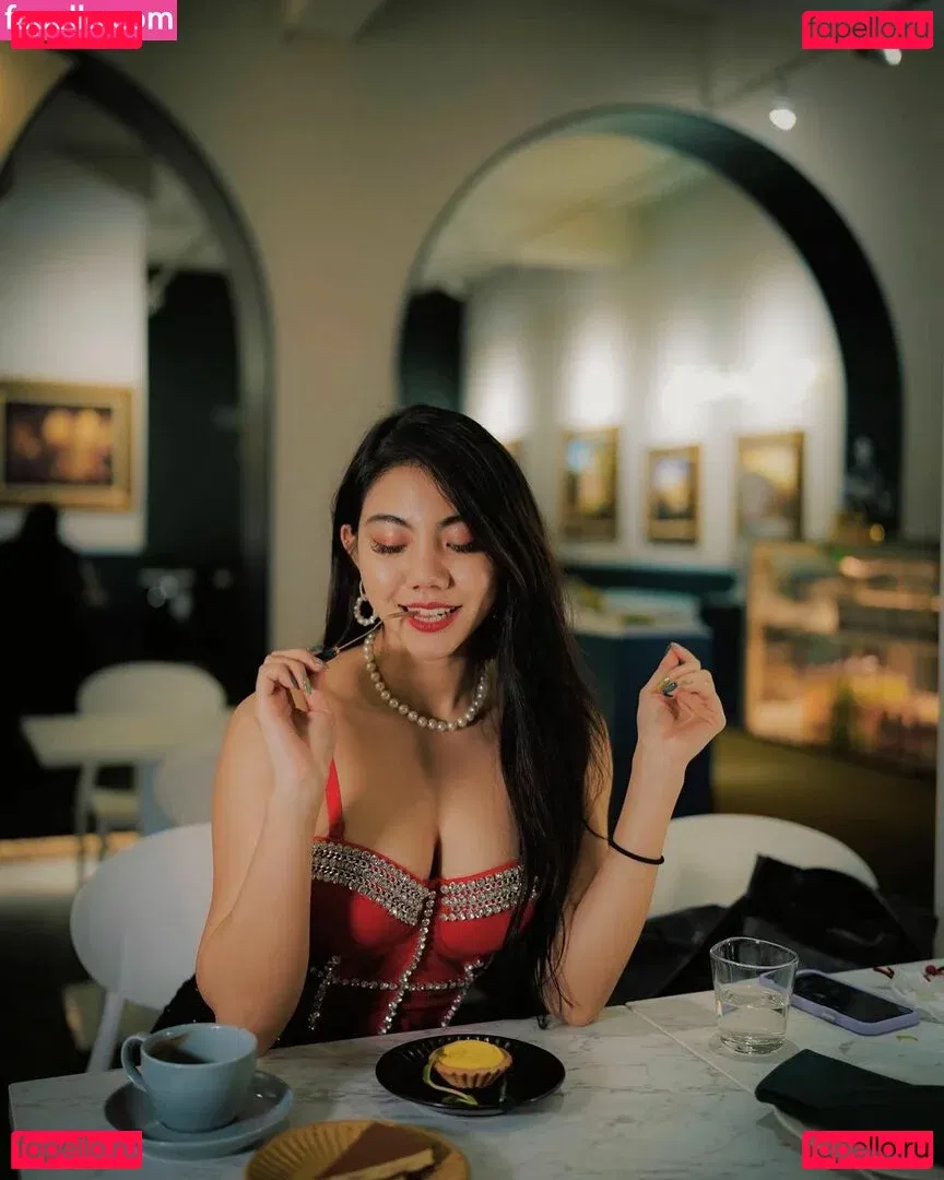 peggykuo1123 Onlyfans Photo Gallery 