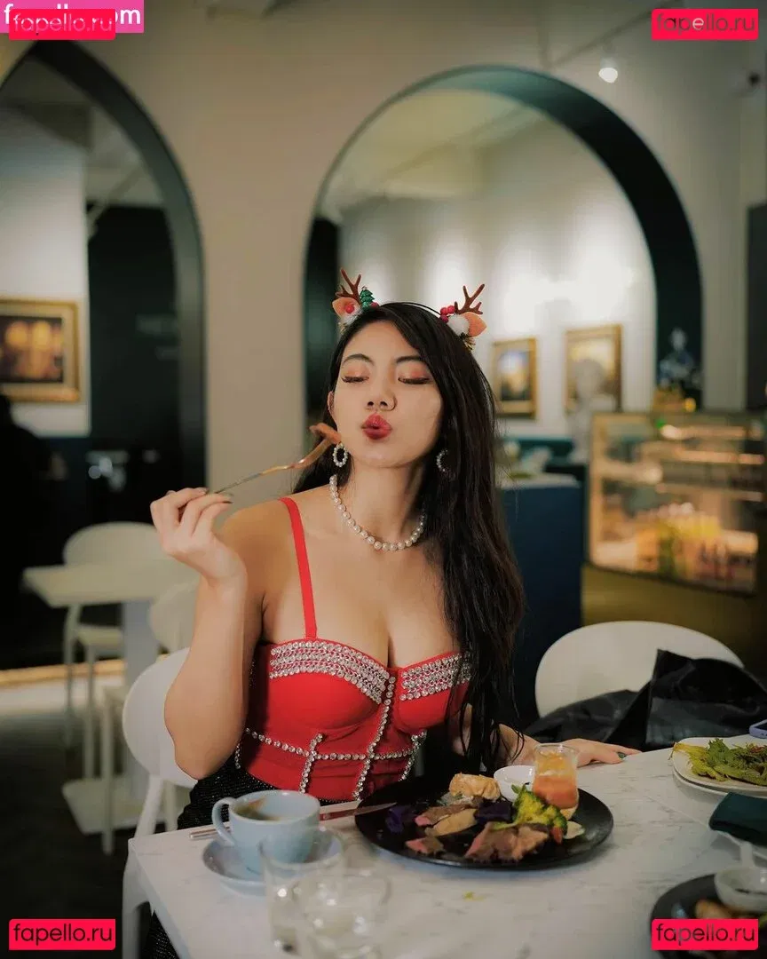 peggykuo1123 Onlyfans Photo Gallery 