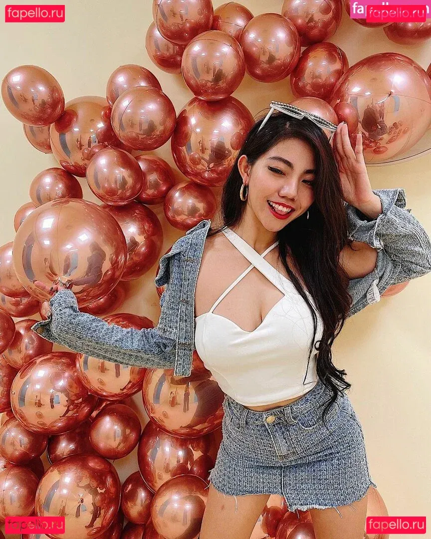 peggykuo1123 Onlyfans Photo Gallery 