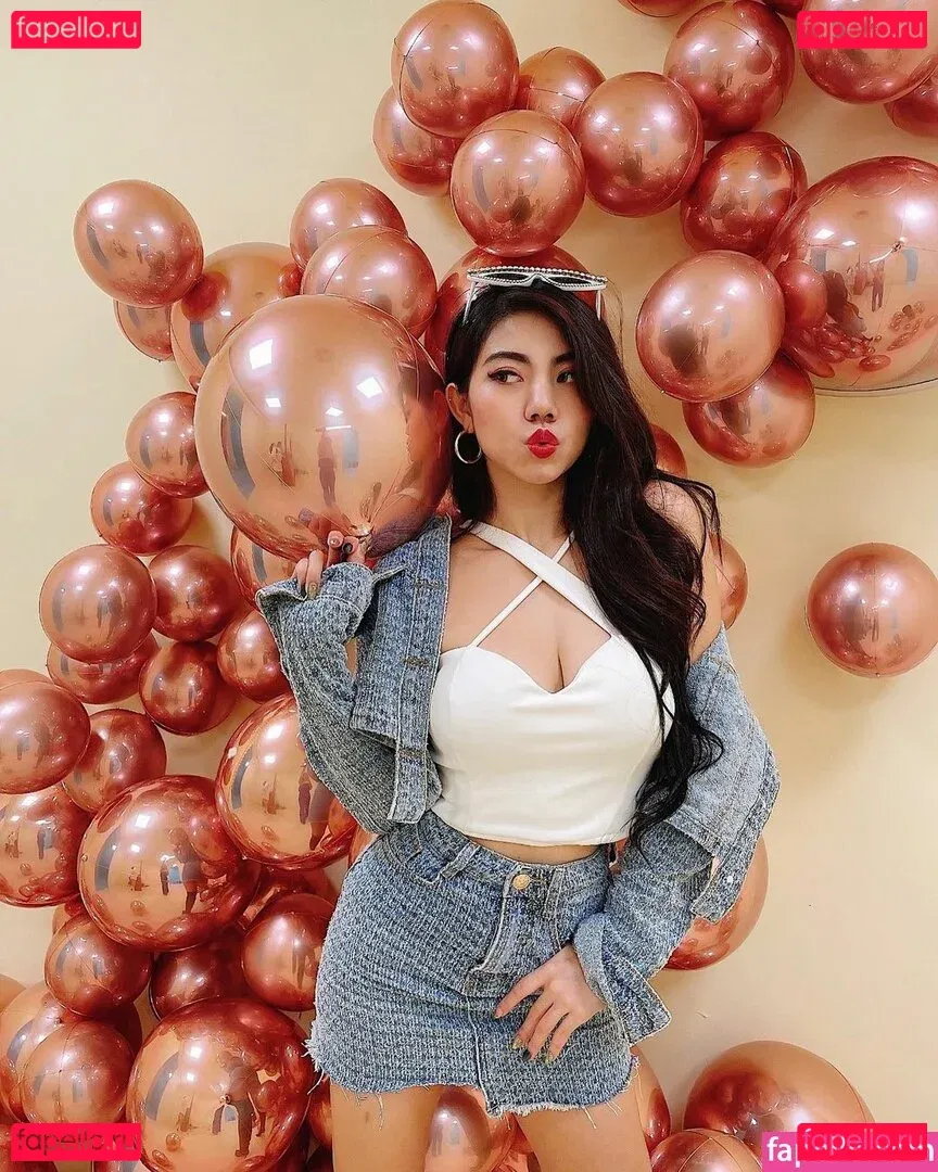 peggykuo1123 Onlyfans Photo Gallery 