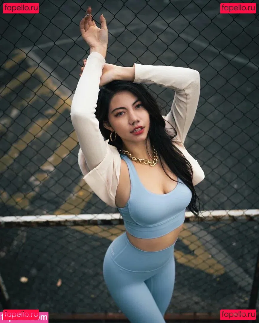 peggykuo1123 Onlyfans Photo Gallery 