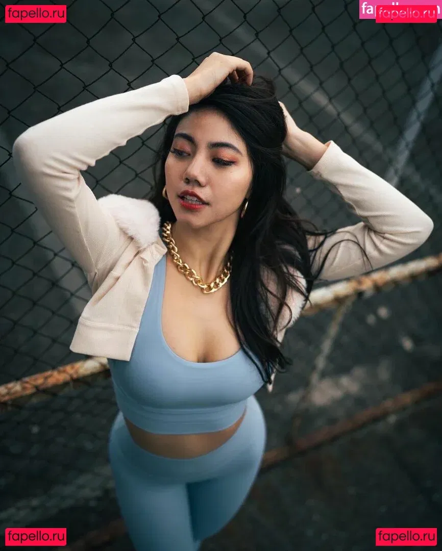 peggykuo1123 Onlyfans Photo Gallery 