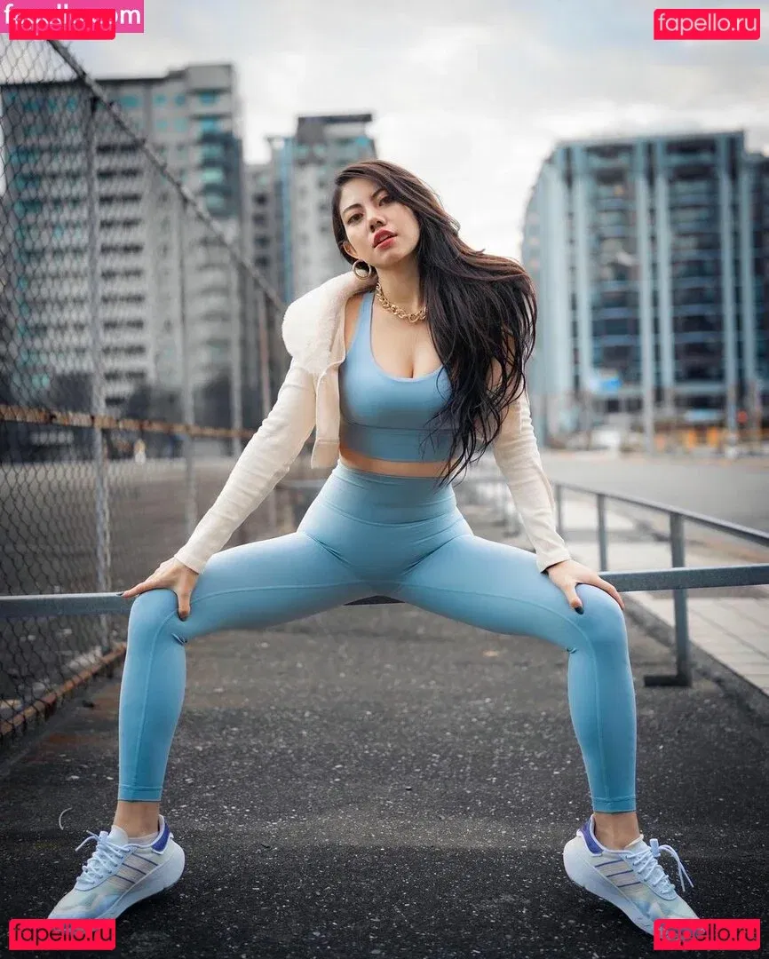 peggykuo1123 Onlyfans Photo Gallery 