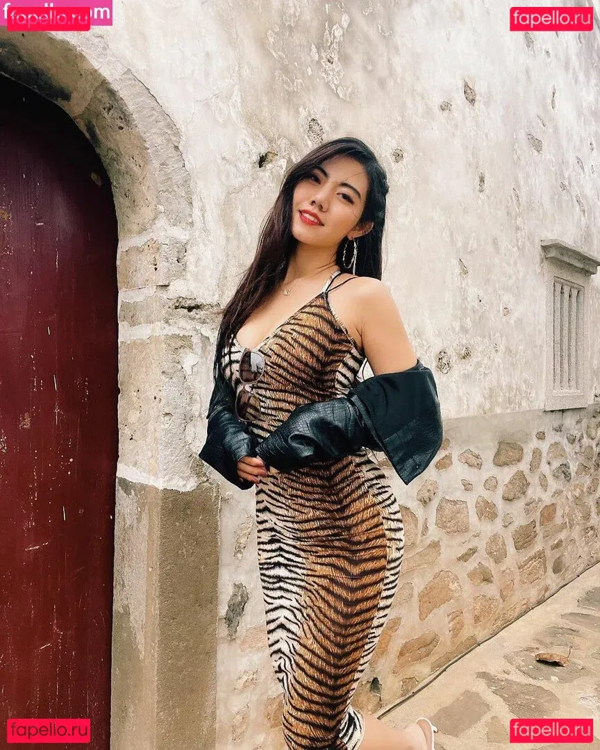 peggykuo1123 Onlyfans Photo Gallery 