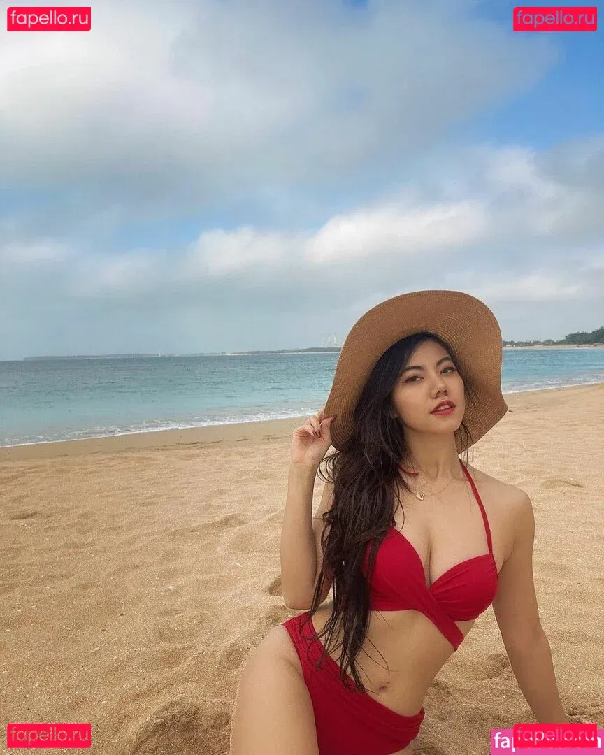 peggykuo1123 Onlyfans Photo Gallery 