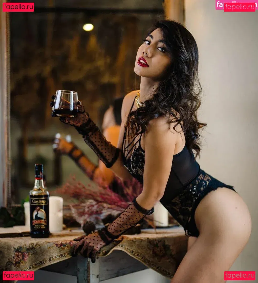 peggykuo1123 Onlyfans Photo Gallery 