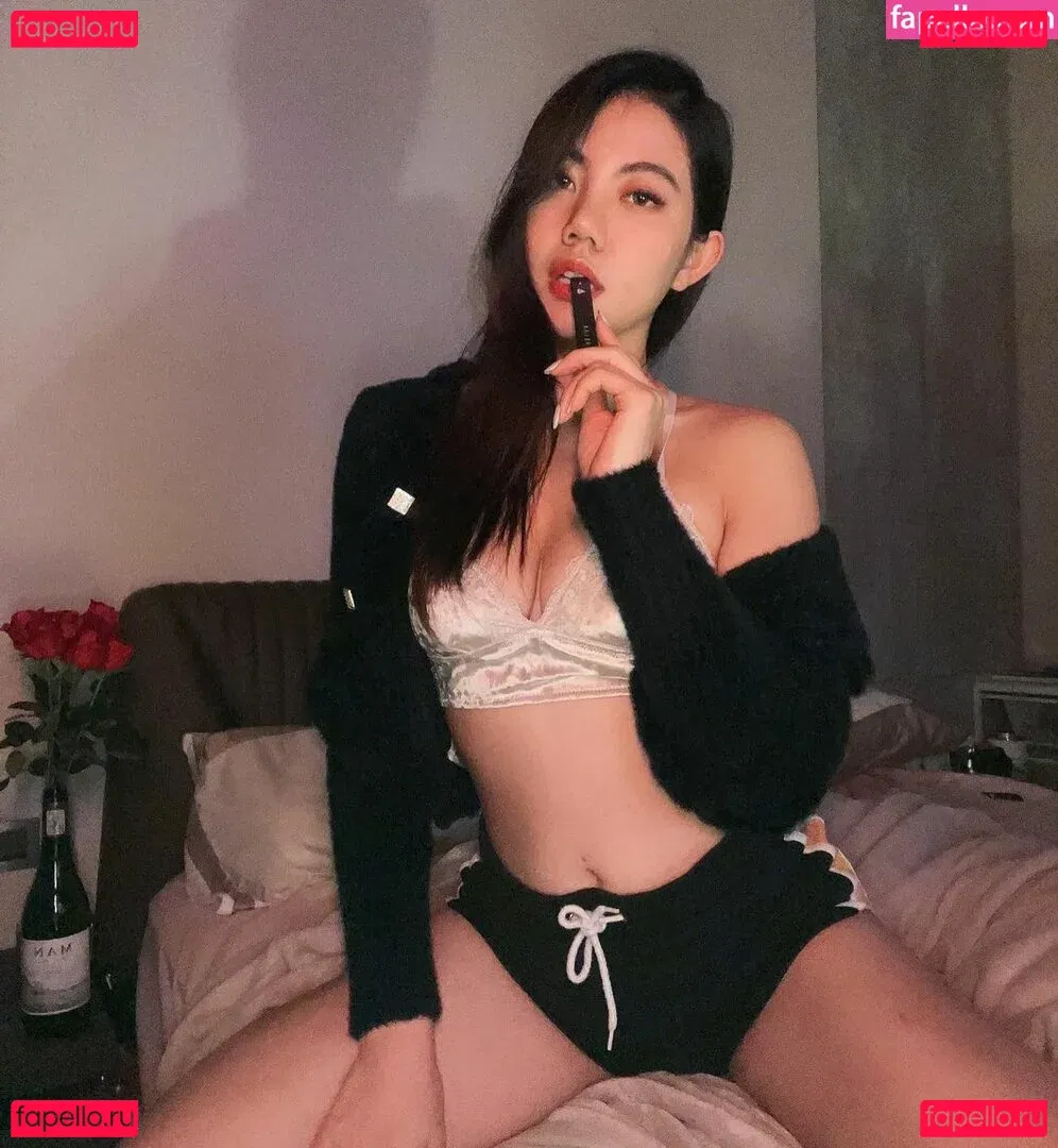 peggykuo1123 Onlyfans Photo Gallery 