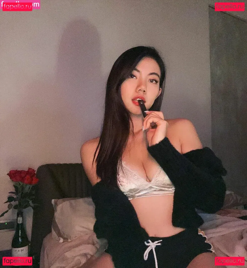 peggykuo1123 Onlyfans Photo Gallery 