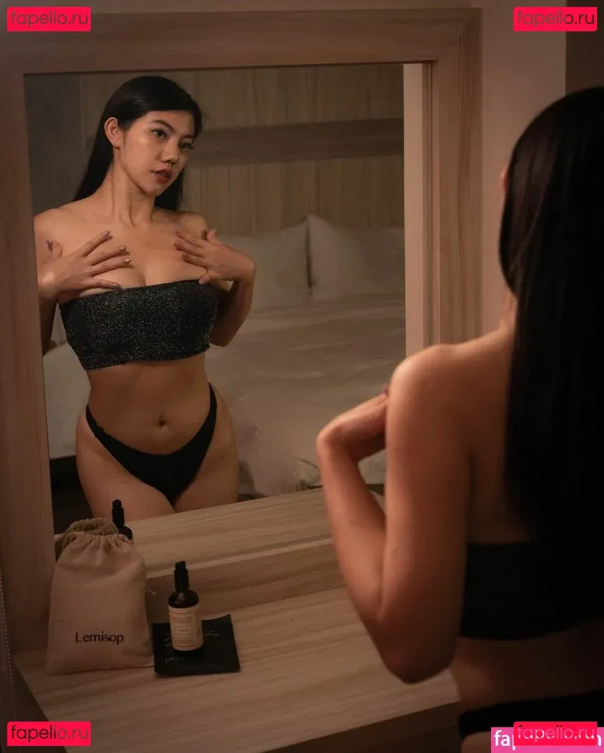 peggykuo1123 Onlyfans Photo Gallery 