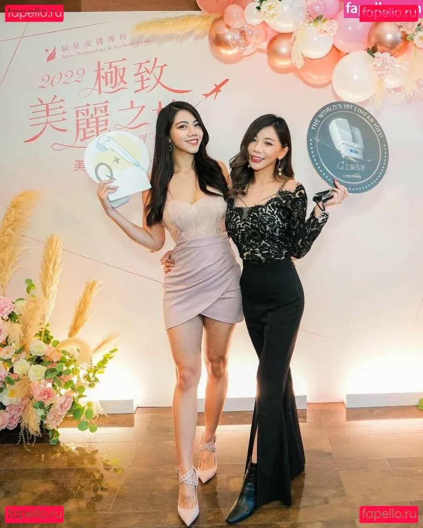 peggykuo1123 Onlyfans Photo Gallery 