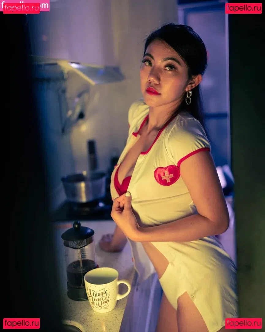 peggykuo1123 Onlyfans Photo Gallery 