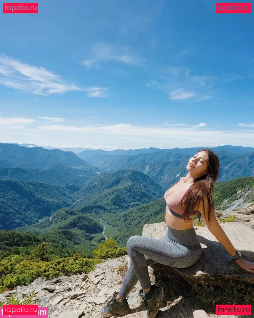 peggykuo1123 Onlyfans Photo Gallery 