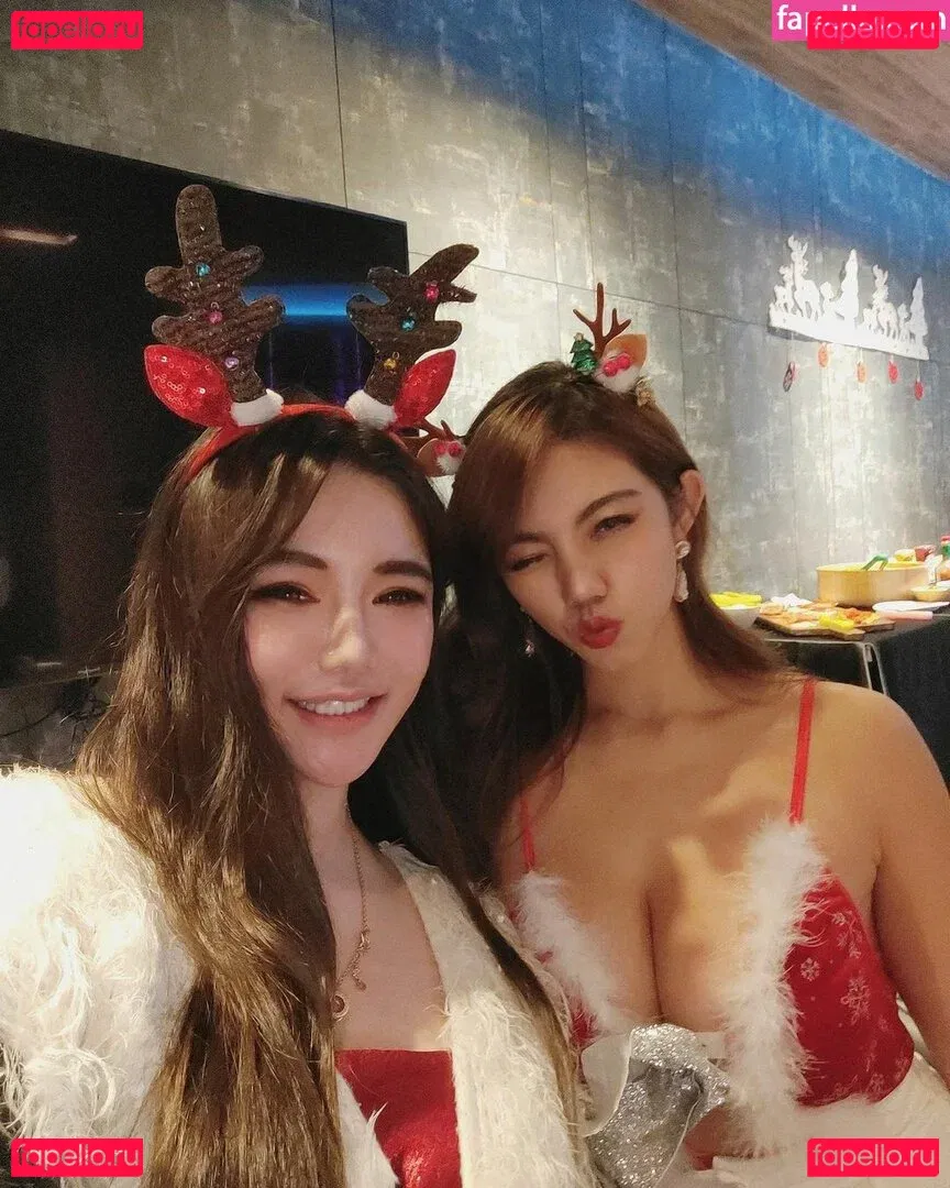 peggykuo1123 Onlyfans Photo Gallery 