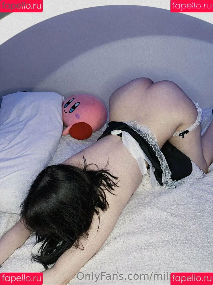 MilisMaw U.U Onlyfans Photo Gallery 