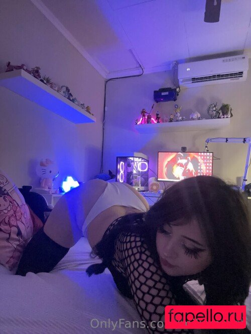 MilisMaw U.U Nude Onlyfans Photo 45