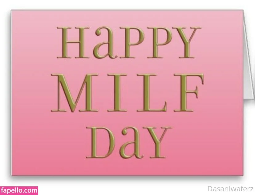 Dasaniwaterz Onlyfans Photo Gallery 