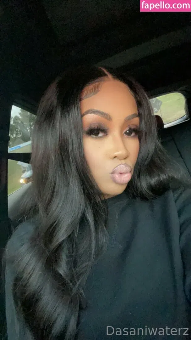 Dasaniwaterz Onlyfans Photo Gallery 