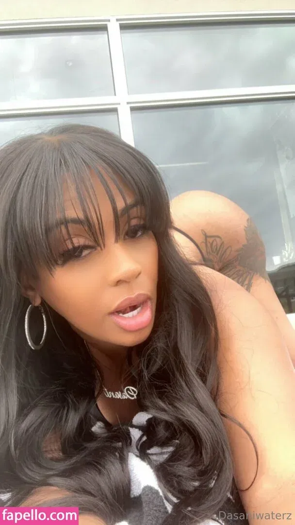 Dasaniwaterz Onlyfans Photo Gallery 