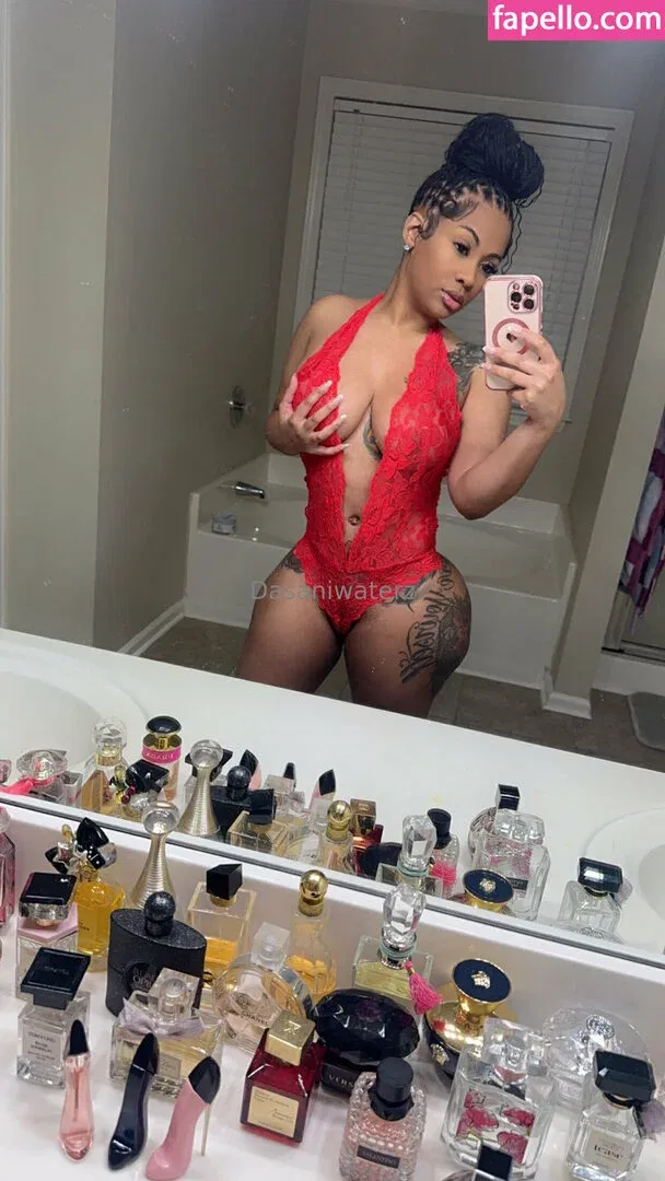Dasaniwaterz Onlyfans Photo Gallery 
