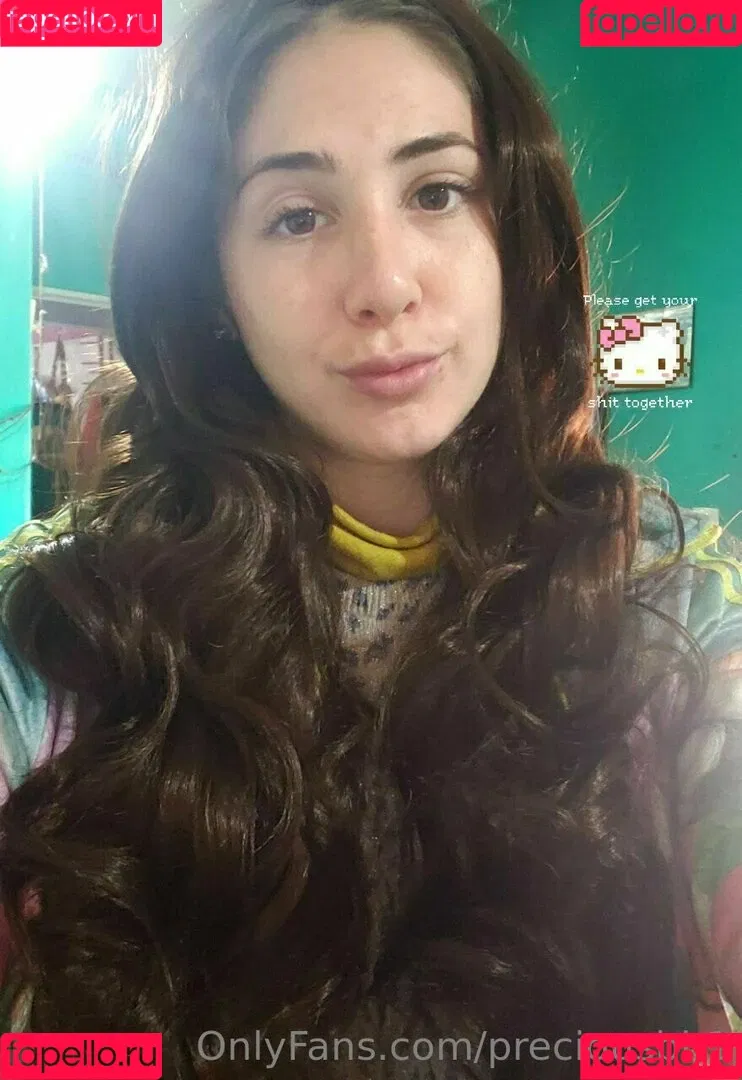 preciousbb1 Onlyfans Photo Gallery 