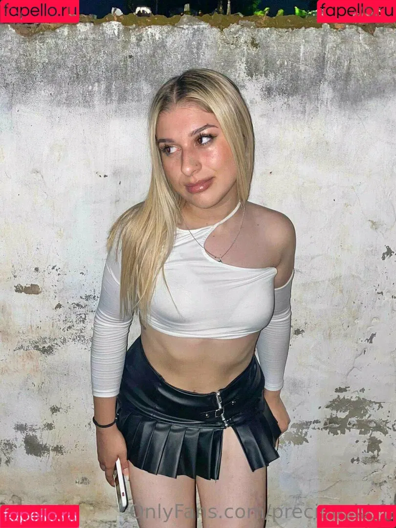 preciousbb1 Onlyfans Photo Gallery 