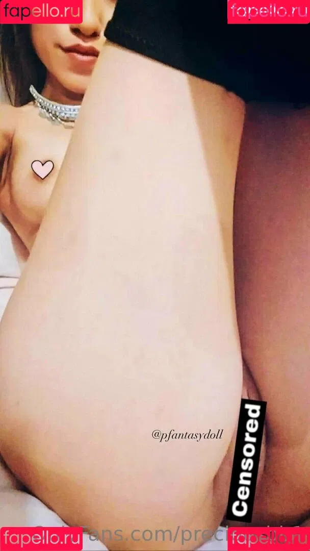 preciousbb1 Onlyfans Photo Gallery 