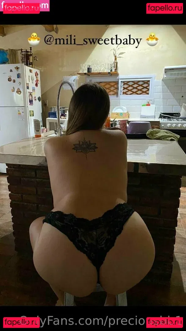 preciousbb1 Onlyfans Photo Gallery 