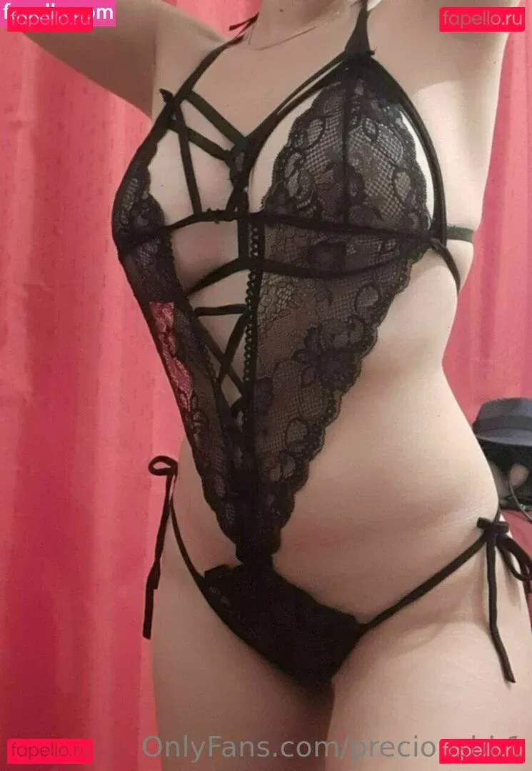 preciousbb1 Onlyfans Photo Gallery 