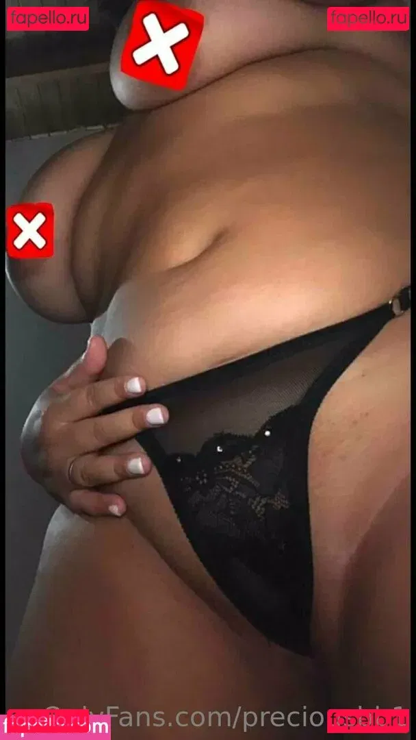 preciousbb1 Onlyfans Photo Gallery 