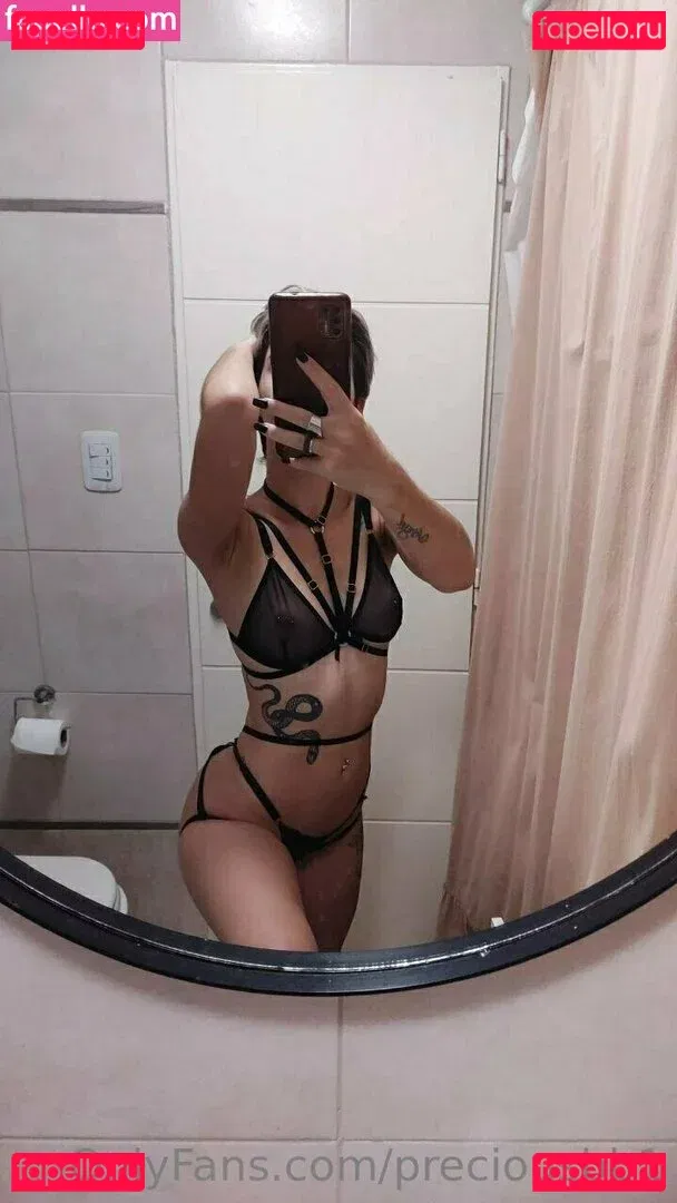 preciousbb1 Onlyfans Photo Gallery 