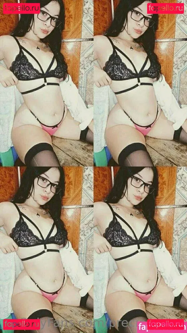 preciousbb1 Onlyfans Photo Gallery 