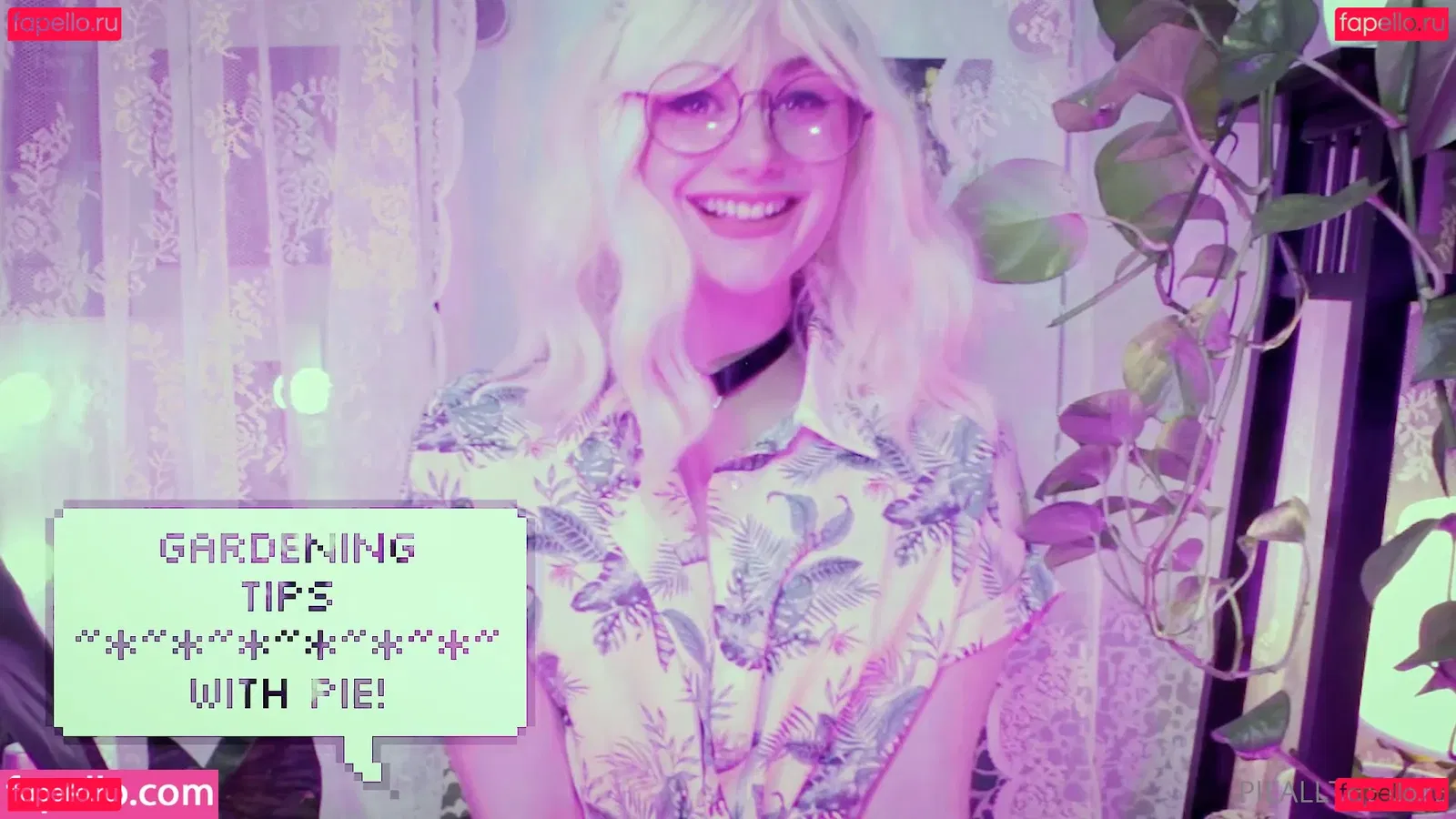 PieAllTheTime Onlyfans Photo Gallery 