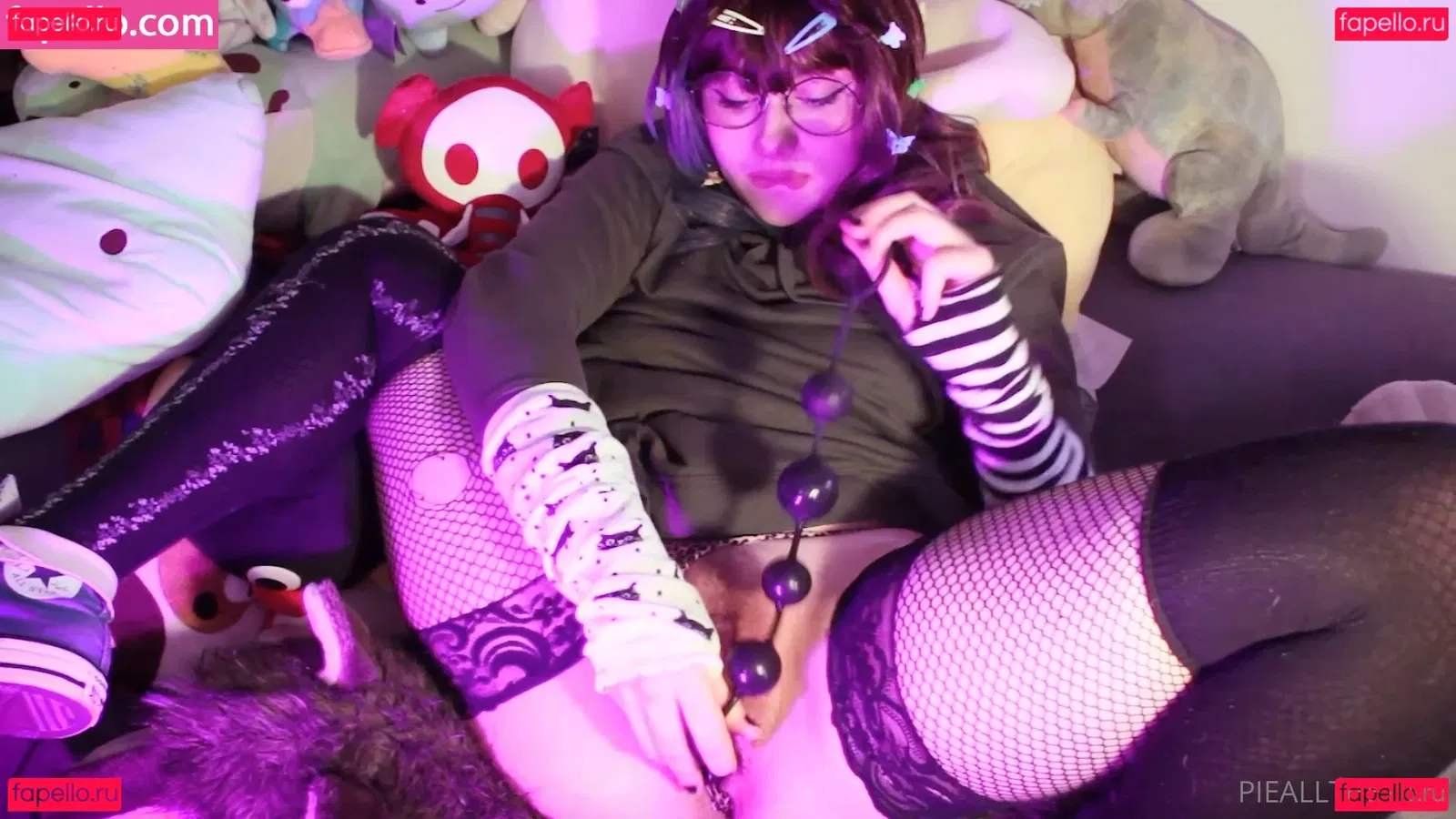 PieAllTheTime Onlyfans Photo Gallery 