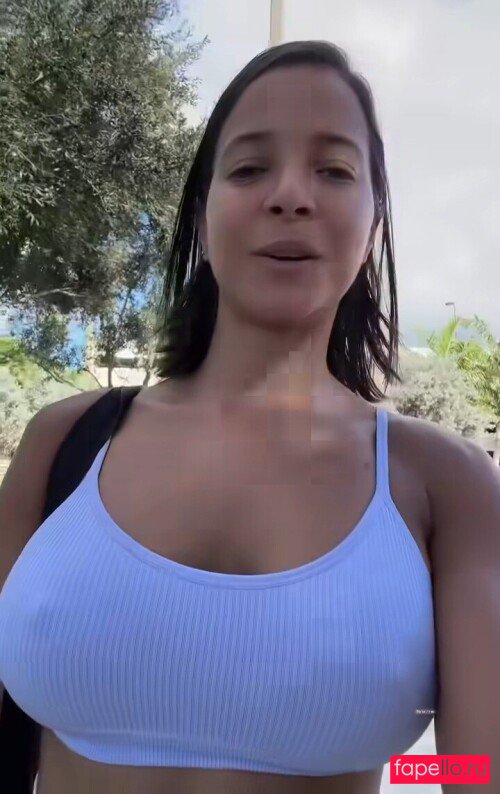 emymonts Nude Onlyfans Photo 3
